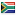 calico.ac.za server is located in South Africa